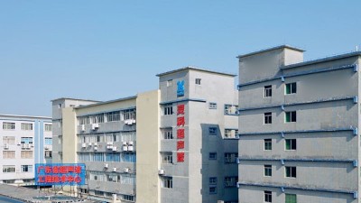 靈科超聲波：三十二載匠心鑄就，引領(lǐng)智能科技新時代