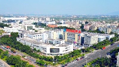 新春第一會(huì)！靈科超聲波以創(chuàng)新驅(qū)動(dòng)高質(zhì)量發(fā)展